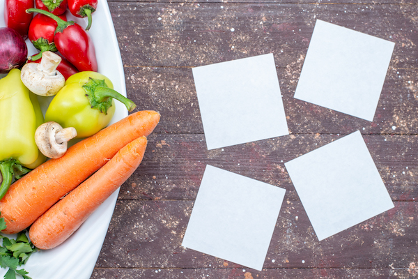 Lire la suite à propos de l’article Devine le fruit ou légume mystère!