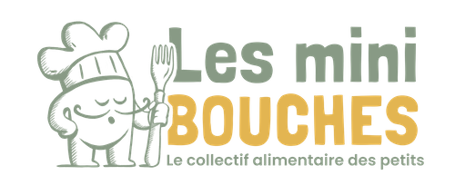 logo mini bouches
