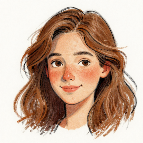 PORTRAIT ILLU CHA