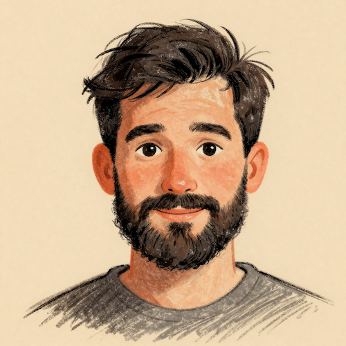 portrait romain illu